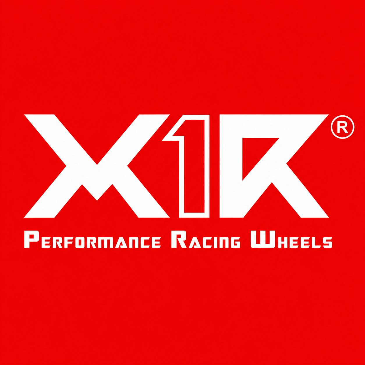 X1R