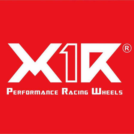 X1R